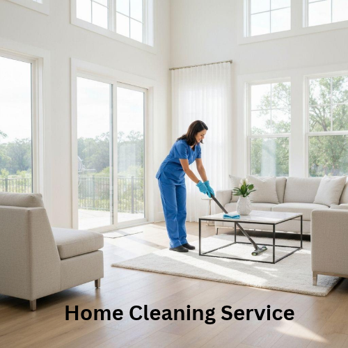 Home Cleaning Service